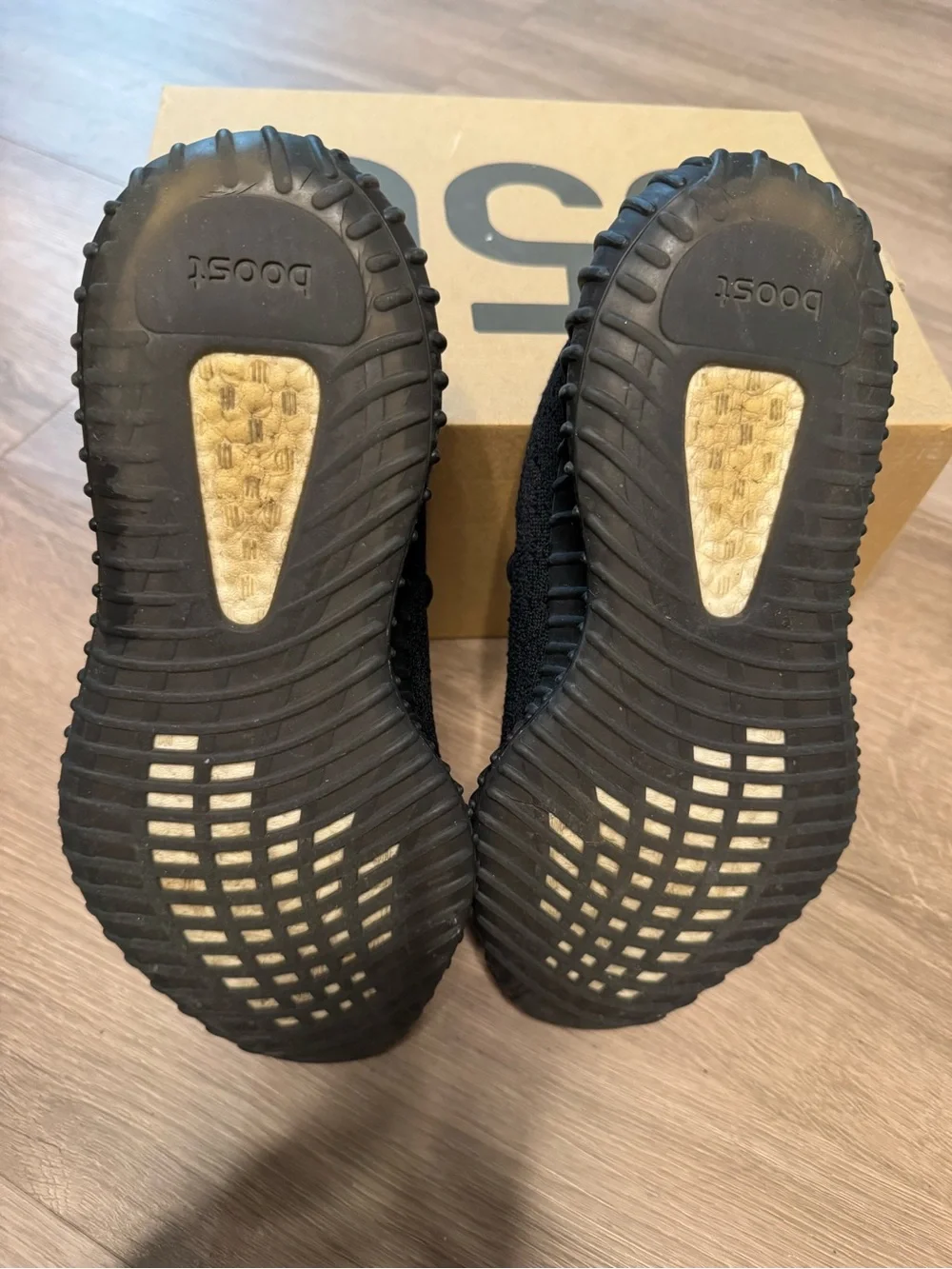 Yeezy boost 350